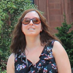 Meet your Posher, Tessa